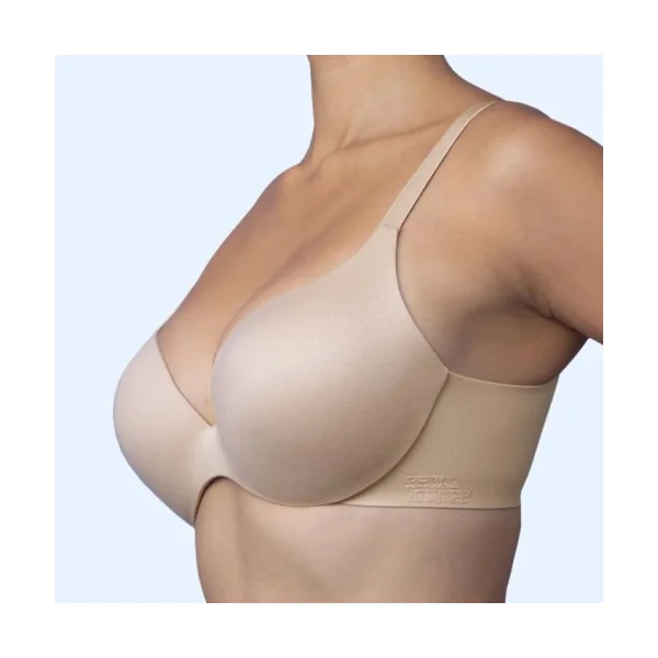 Salon Royal Fit fumee soutien-gorge rembourré