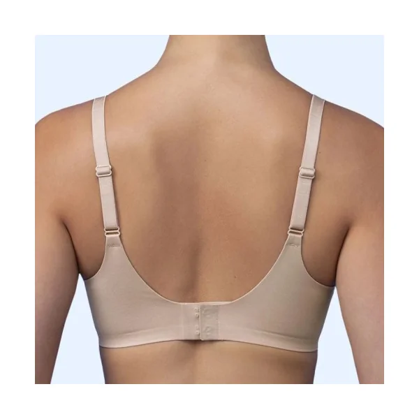 Salon Royal Fit fumee soutien-gorge rembourré