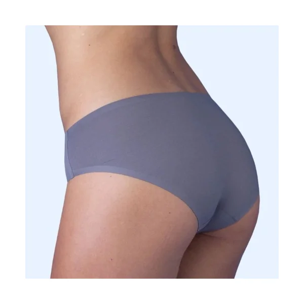 Salon Royal Fit glazier grey shortie