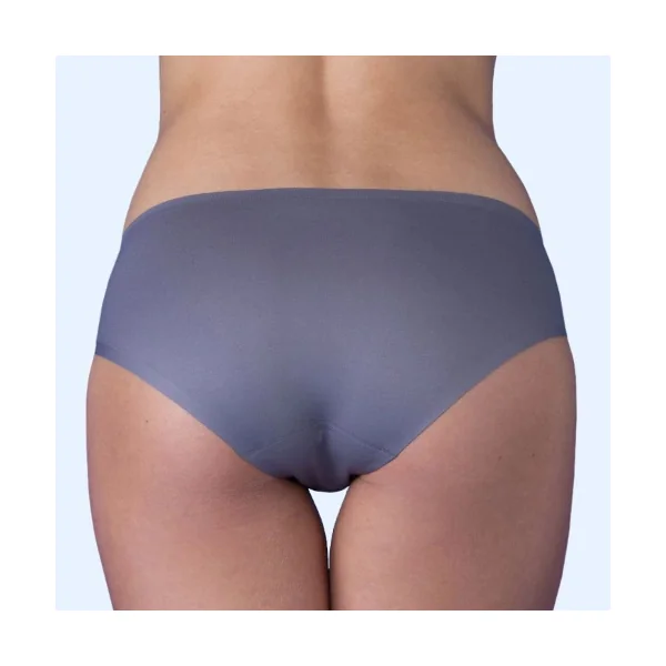 Salon Royal Fit glazier grey shortie
