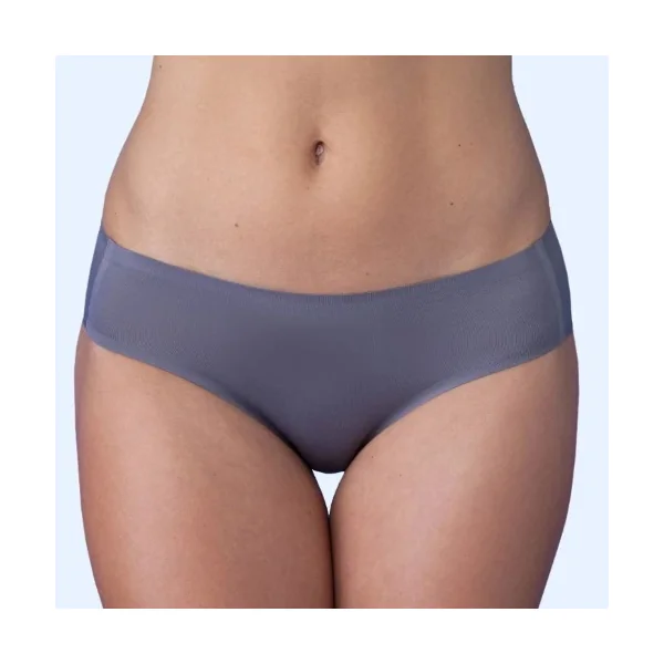 Salon Royal Fit glazier grey shortie