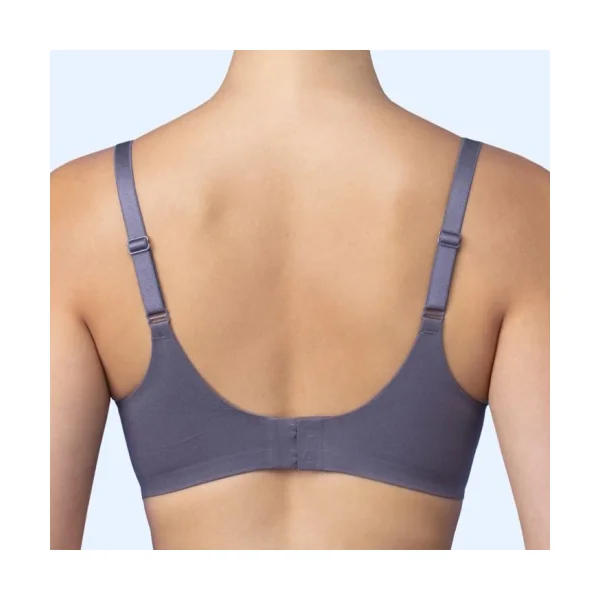 Salon Royal Fit glazier grey soutien-gorge rembourré
