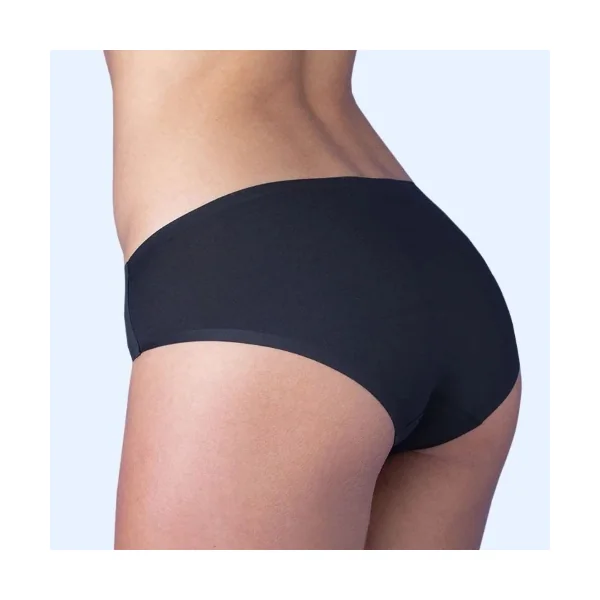 Salon Royal Fit noir shortie