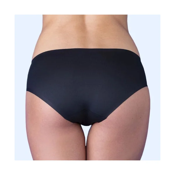 Salon Royal Fit noir shortie