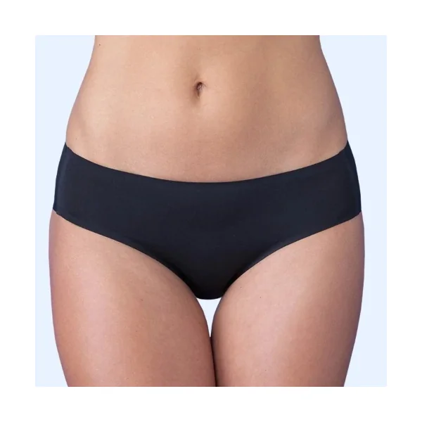 Salon Royal Fit noir shortie