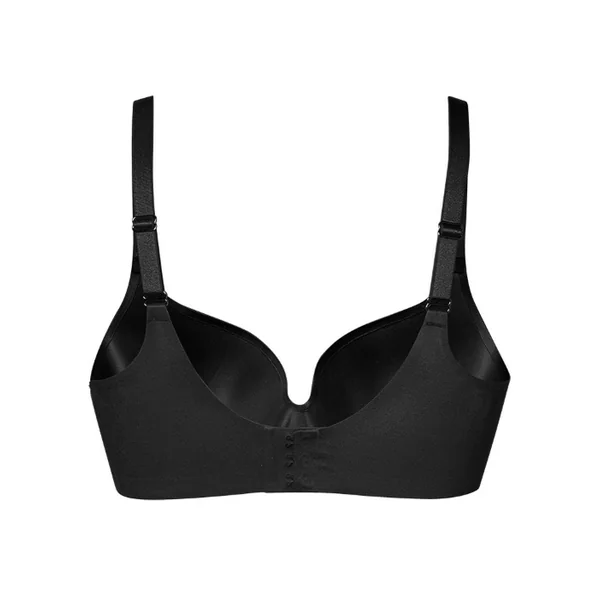 Salon Royal Fit noir soutien-gorge rembourré