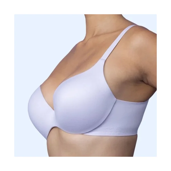 Salon Royal Fit orchidée soutien-gorge rembourré
