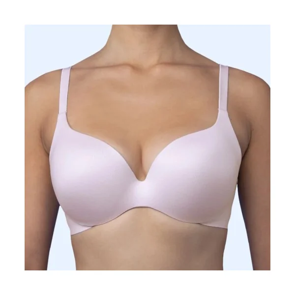 Salon Royal Fit peach pink soutien-gorge rembourré