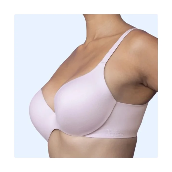 Salon Royal Fit peach pink soutien-gorge rembourré