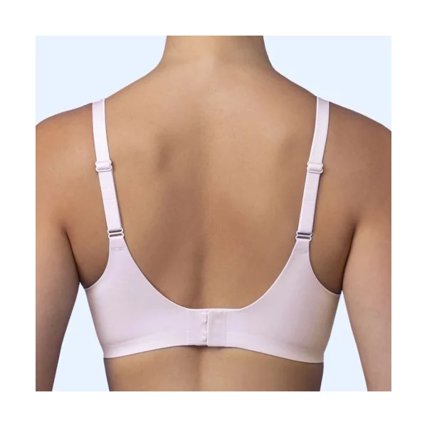 Salon Royal Fit peach pink soutien-gorge rembourré