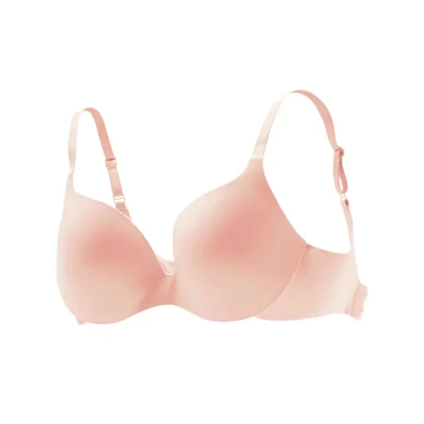 Salon Royal Fit peach pink soutien-gorge rembourré