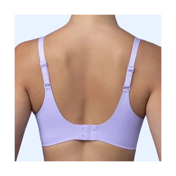 Salon Royal Fit pink melange soutien-gorge de sport