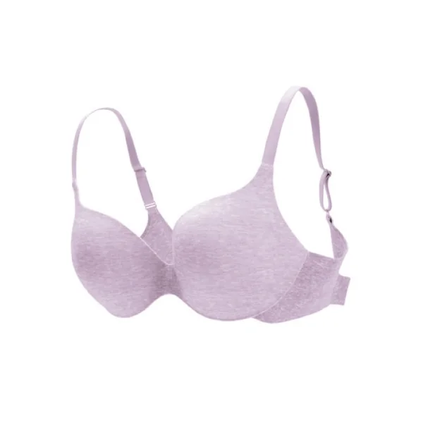 Salon Royal Fit pink melange soutien-gorge de sport