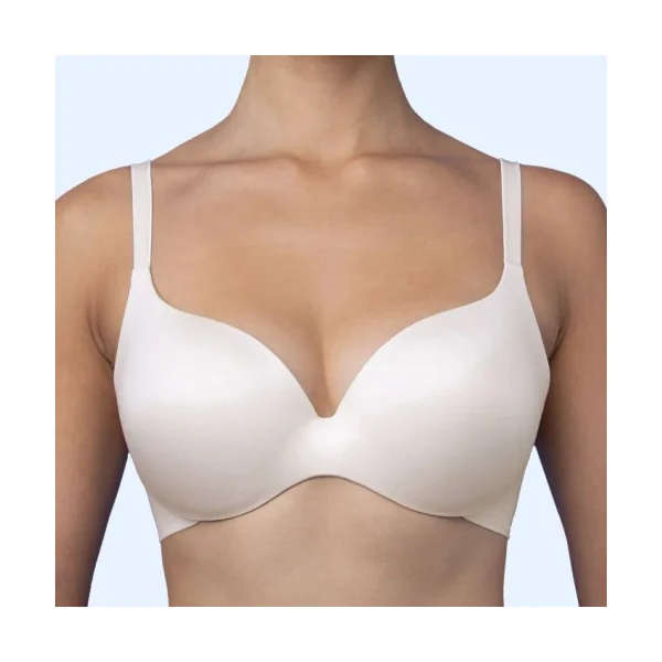 Salon Royal Fit sunkiss soutien-gorge rembourré