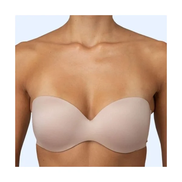 Salon Royal Magic fumee soutien-gorge rembourré