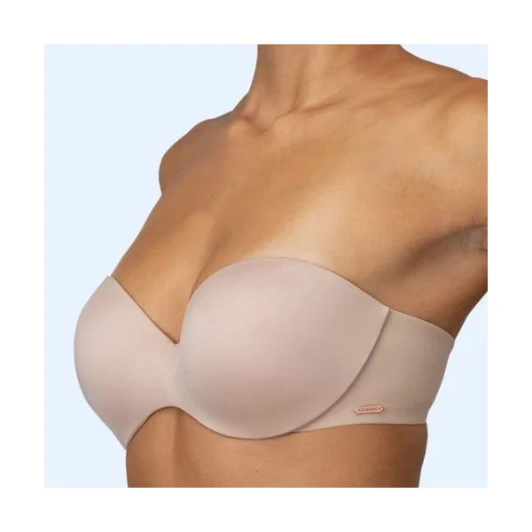Salon Royal Magic fumee soutien-gorge rembourré