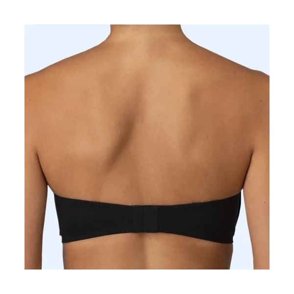 Salon Royal Magic noir soutien-gorge rembourré