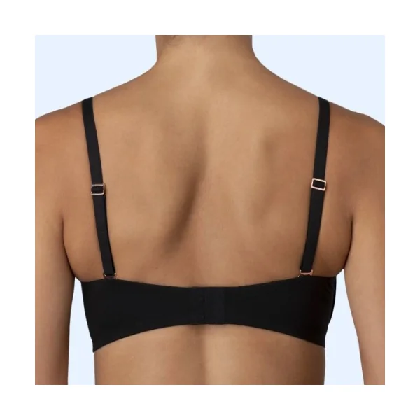 Salon Royal Magic noir soutien-gorge rembourré