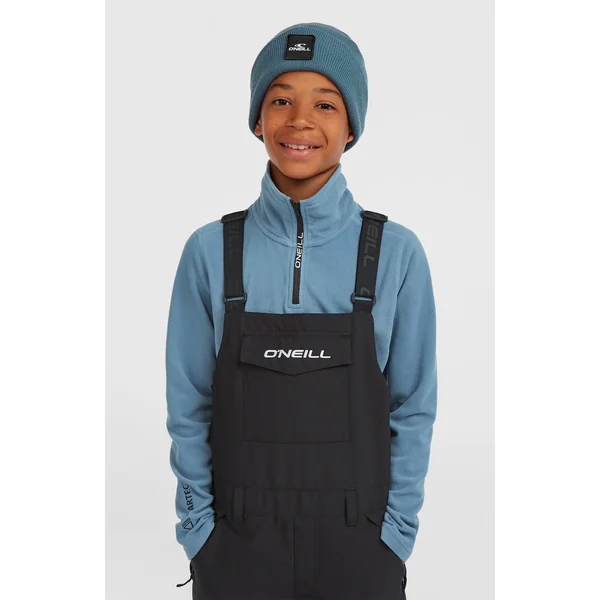 Salopette de ski FWC'Cruz | Black Out