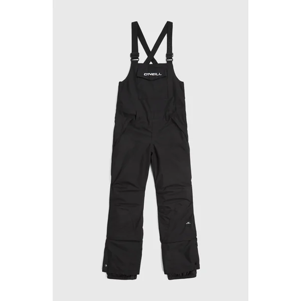 Salopette de ski FWC'Cruz | Black Out