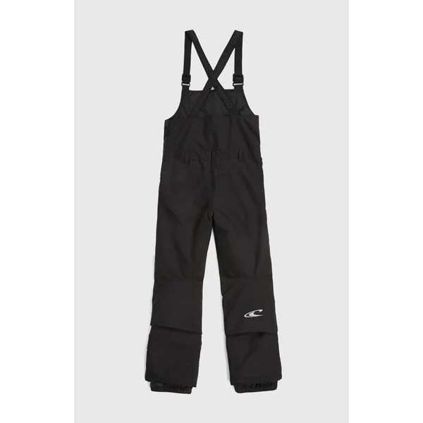 Salopette de ski FWC'Cruz | Black Out