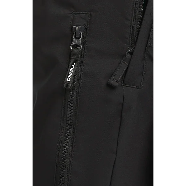 Salopette de ski FWC'Peak | Black Out