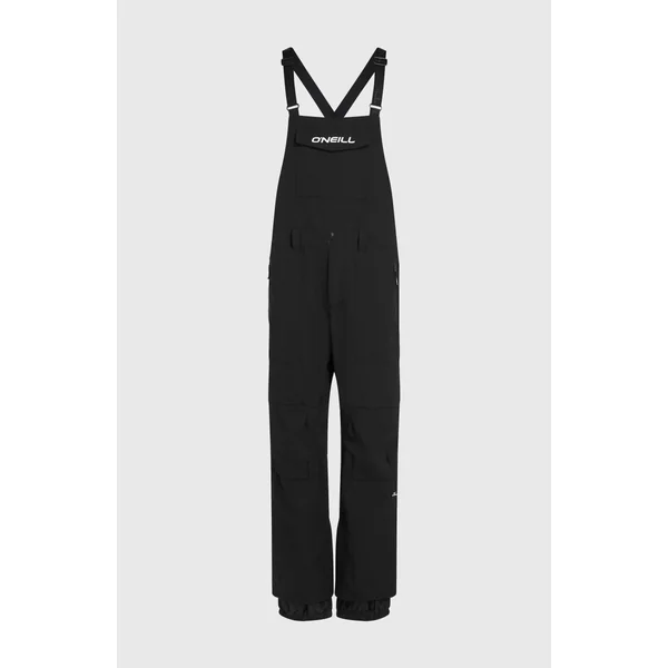 Salopette de ski FWC'Peak | Black Out