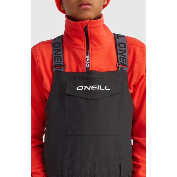 Salopette de ski O'Riginals | Black Out