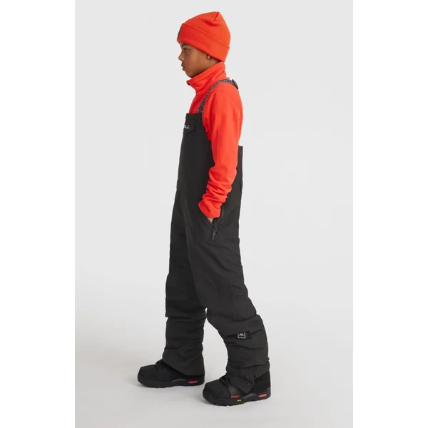 Salopette de ski O'Riginals | Black Out