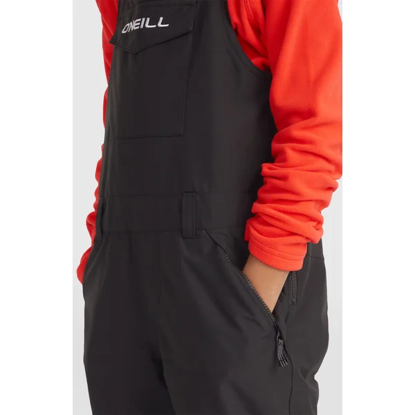 Salopette de ski O'Riginals | Black Out
