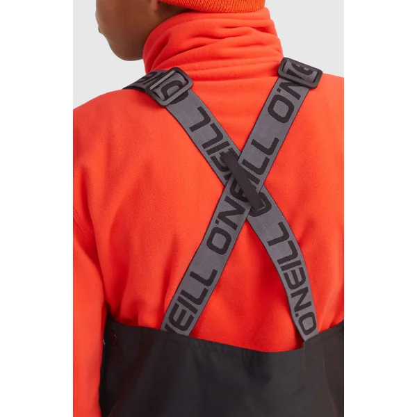 Salopette de ski O'Riginals | Black Out