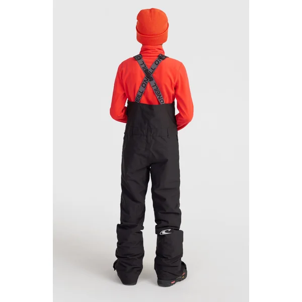 Salopette de ski O'Riginals | Black Out