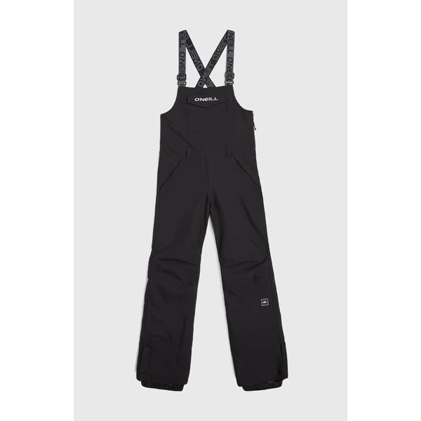 Salopette de ski O'Riginals | Black Out