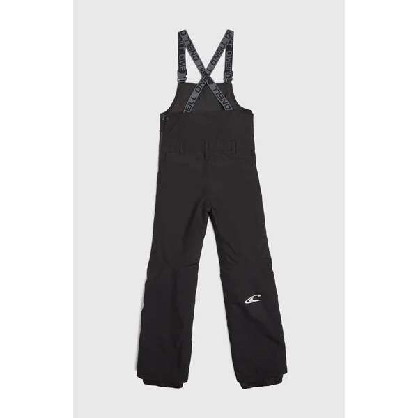 Salopette de ski O'Riginals | Black Out