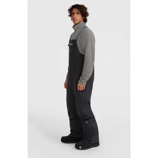 Salopette de ski O'Riginals Loose | Black Out