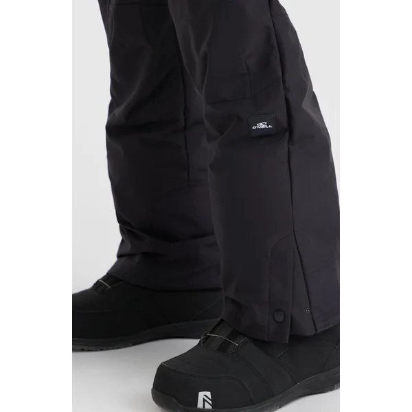 Salopette de ski O'Riginals Loose | Black Out