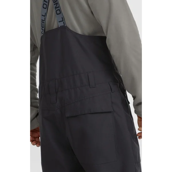 Salopette de ski O'Riginals Loose | Black Out