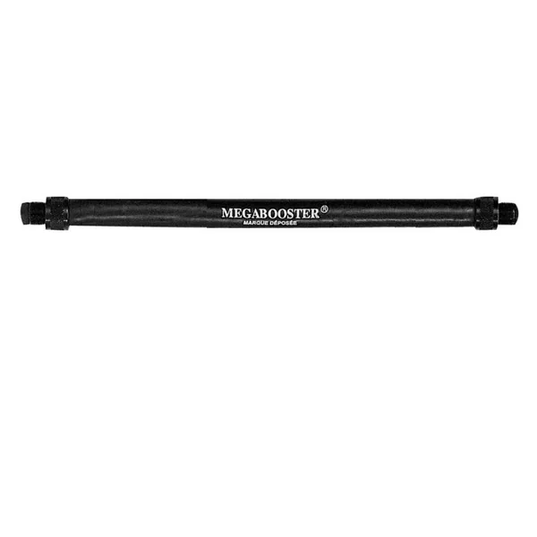 Sandow MEGABOOSTER NOIR Imersion 20mm, la paire - 16 CM