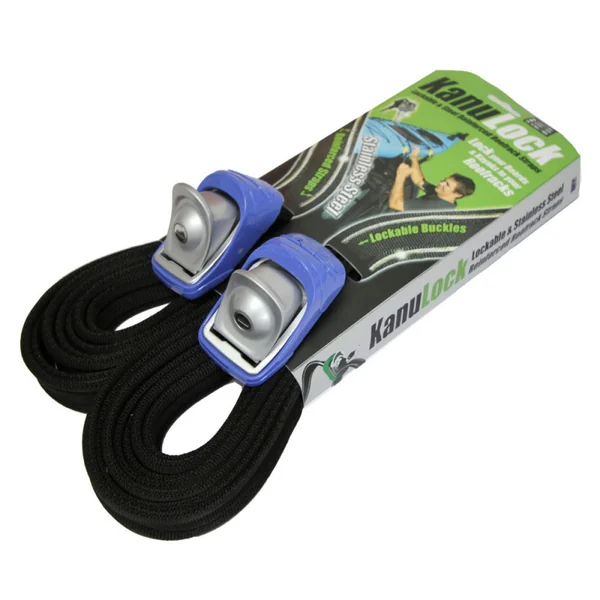 SANGLE ANTIVOL KANULOCK 02.5m