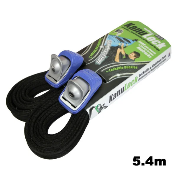 SANGLE ANTIVOL KANULOCK 02.5m