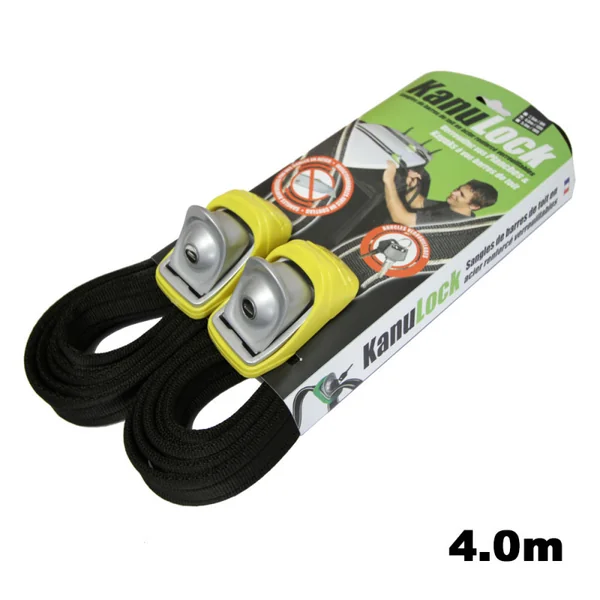 SANGLE ANTIVOL KANULOCK 03.3m