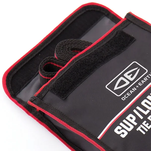Sangle de toit o e longboard-sup assortis