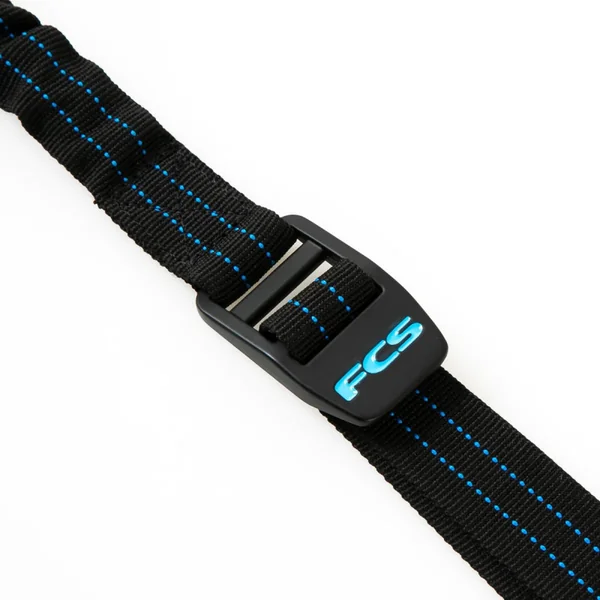 SANGLES DE TRANSPORT ELASTIQUE FCS BUNGEE TIE DOWNS