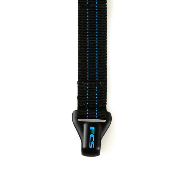 SANGLES DE TRANSPORT ELASTIQUE FCS BUNGEE TIE DOWNS