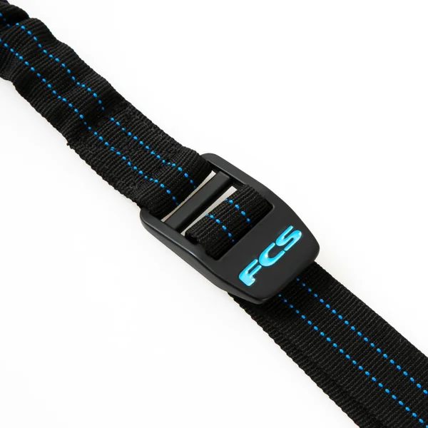 Sangles de transport elastique fcs bungee tie downs