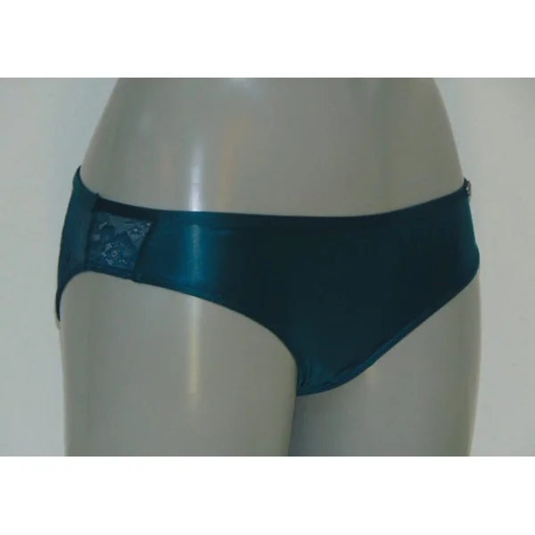 Sapph Audrey vert slip
