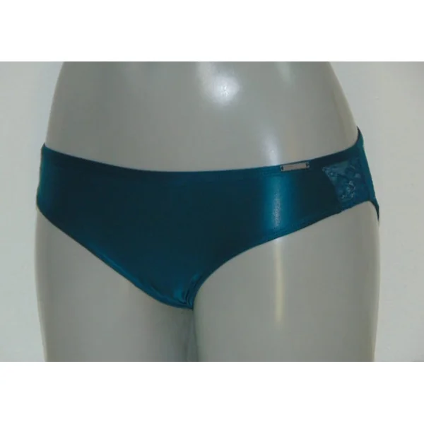 Sapph Audrey vert slip