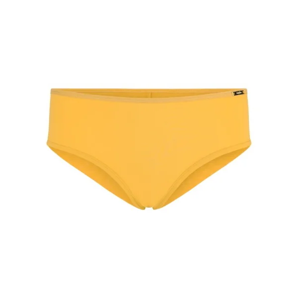 Sapph Fabulous jaune shortie