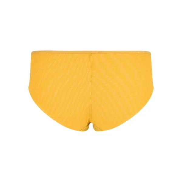 Sapph Fabulous jaune shortie