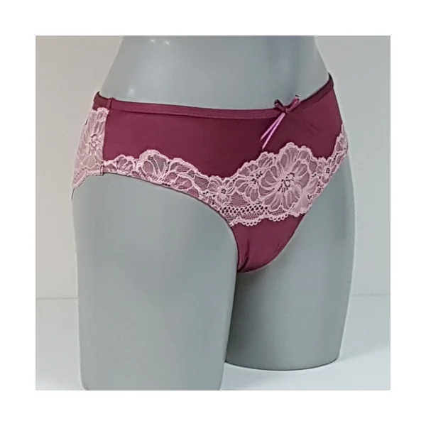 Sapph Rose Bertin rose slip
